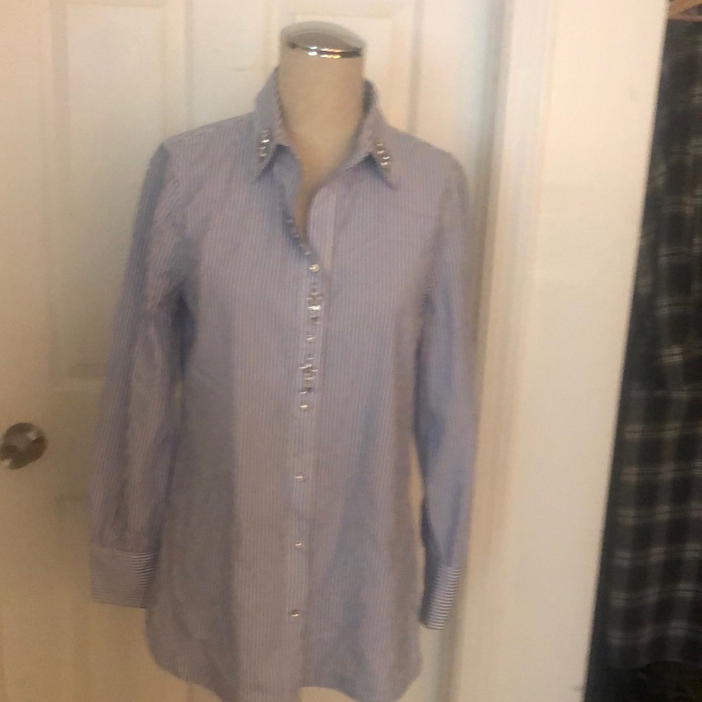 Chico’s blouse